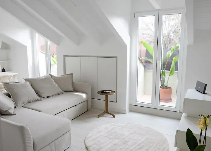 La Maison City Life Apartments