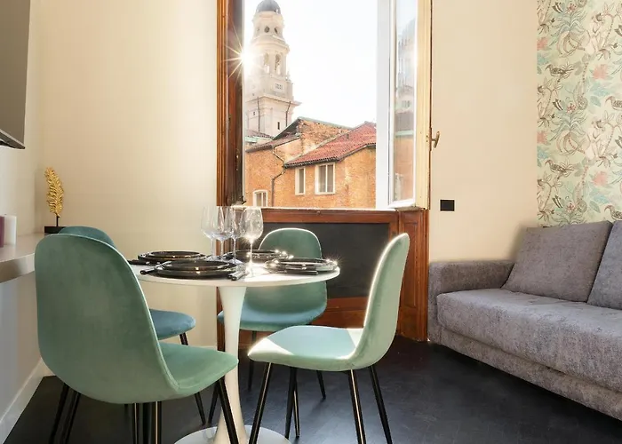 Hl Galleria Suite - 2 Minutes From Duomo