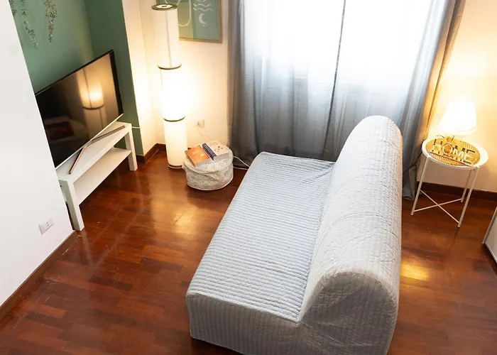 Me43 • Luxury Apartment • Chic