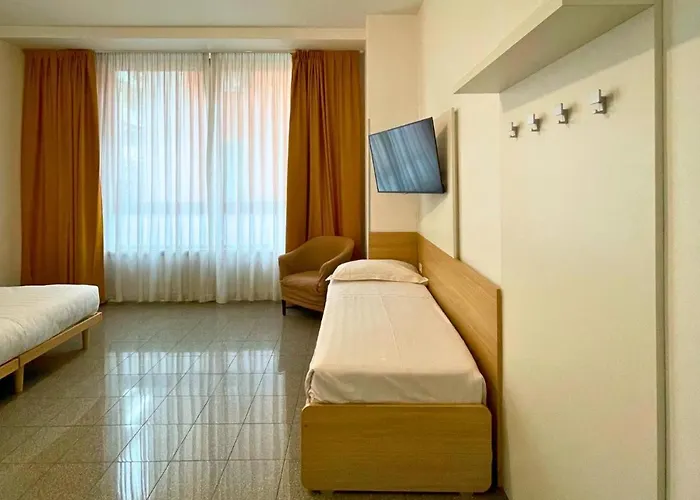 Navigli Suites
