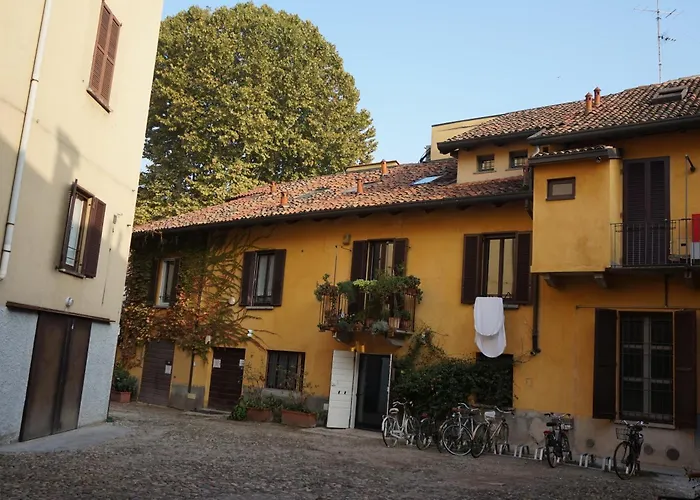 Studio Vicolo Lavandai