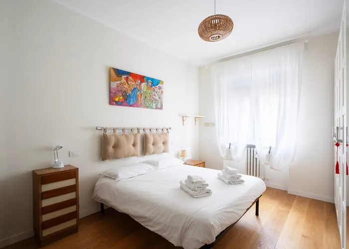 Cozy Apartment Prada M3