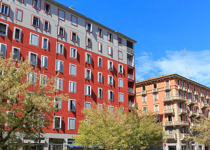 Mcb Maison Tortona Design District